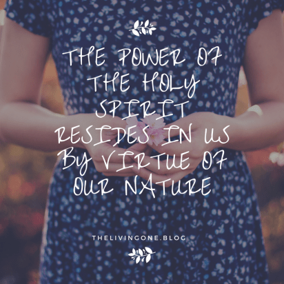 Even through the darkest and tumultuous storms, Jesus is still in control.